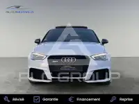 2016 Audi RS3