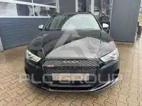 2016 Audi RS3