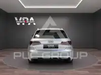 2016 Audi RS3