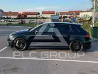 2016 Audi RS3
