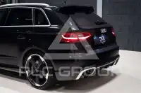 2016 Audi RS3