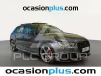 2016 Audi RS3