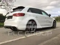 2016 Audi RS3