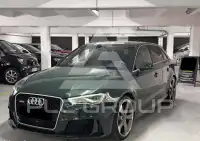 2016 Audi RS3