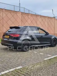 2016 Audi RS3