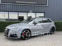 2016 Audi RS3
