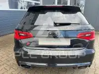 2016 Audi RS3