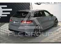 2016 Audi RS3