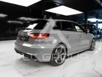 2016 Audi RS3
