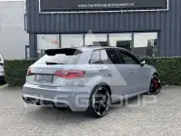 2016 Audi RS3