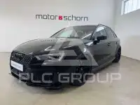 2016 Audi RS3