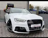 2016 Audi RS3