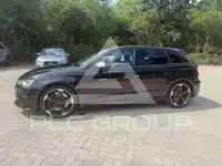 2016 Audi RS3