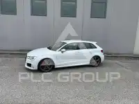 2016 Audi RS3