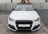 2016 Audi RS3