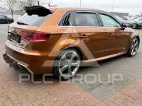 2016 Audi RS3
