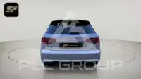 2016 Audi RS3