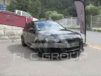 2016 Audi RS3