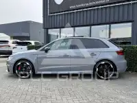 2016 Audi RS3