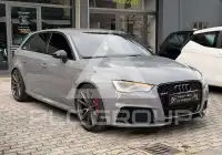2016 Audi RS3