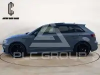 2016 Audi RS3