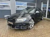 2016 Audi RS3