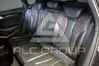 2016 Audi RS3