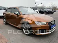 2016 Audi RS3