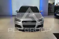 2016 Audi RS3