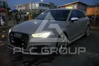 2016 Audi RS3