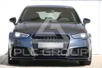 2016 Audi RS3