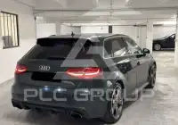 2016 Audi RS3