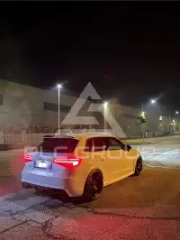 2016 Audi RS3