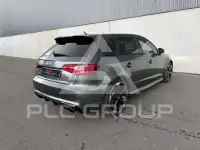 2016 Audi RS3