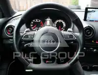 2016 Audi RS3