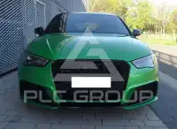 2016 Audi RS3