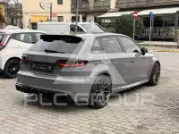 2016 Audi RS3