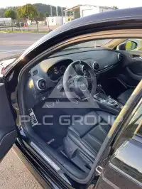 2016 Audi RS3