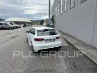 2016 Audi RS3