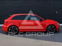 2016 Audi RS3