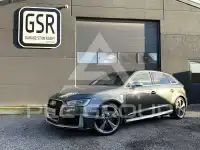2016 Audi RS3