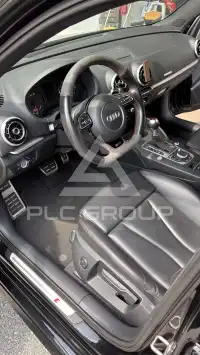 2016 Audi RS3