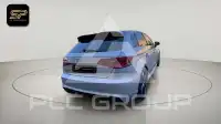 2016 Audi RS3