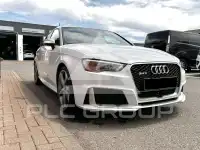 2016 Audi RS3