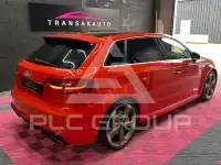 2016 Audi RS3
