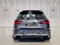 2016 Audi RS3