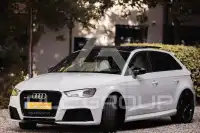 2016 Audi RS3