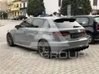 2016 Audi RS3