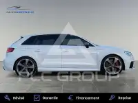 2016 Audi RS3