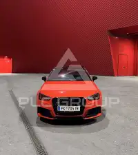 2016 Audi RS3